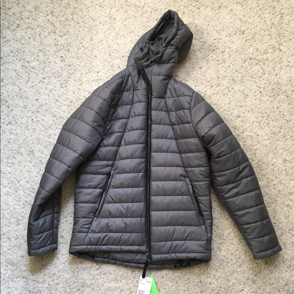 H&M Puffer Jacket